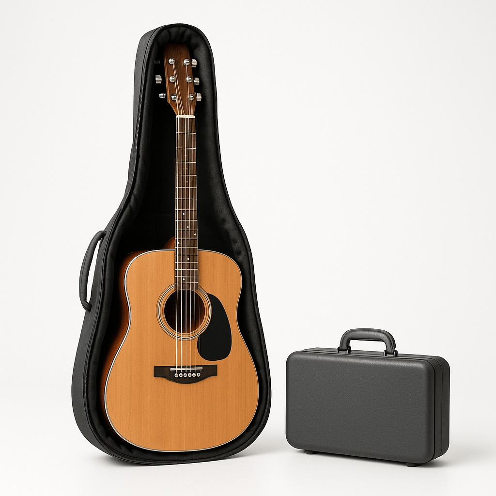 Instrumentenvermietung